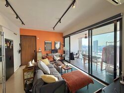 Spottiswoode Residences (D2), Condominium #500063941